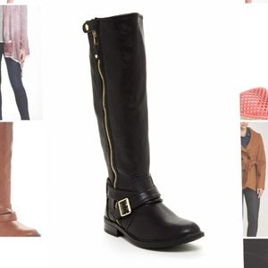 Dolce Vita Moto Boot👢